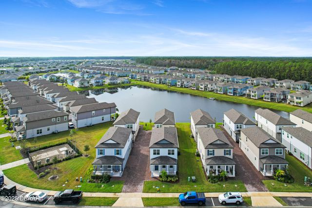 518 Venetian Palms Boulevard, New Smyrna Beach, FL 32168