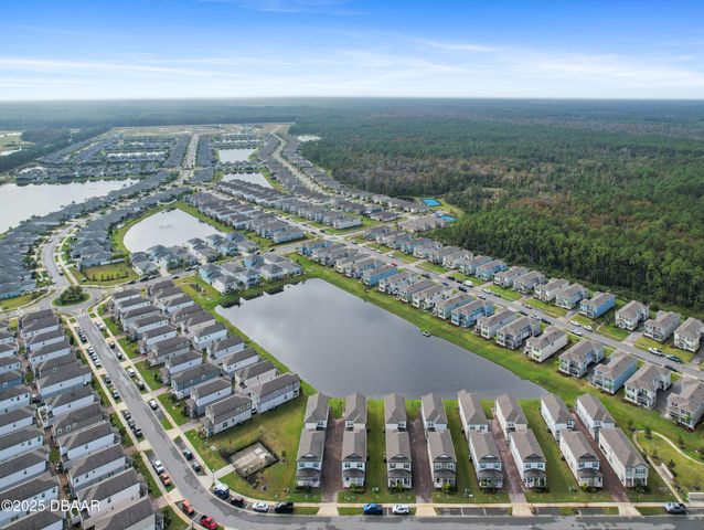 518 Venetian Palms Boulevard, New Smyrna Beach, FL 32168