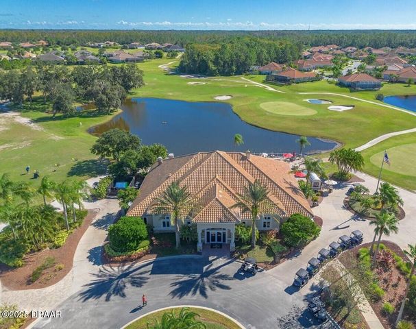518 Venetian Palms Boulevard, New Smyrna Beach, FL 32168