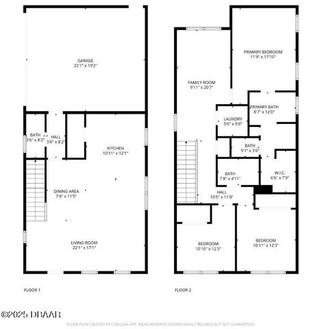 518 Venetian Palms Boulevard, New Smyrna Beach, FL 32168