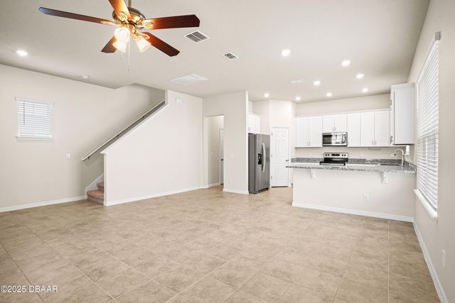 518 Venetian Palms Boulevard, New Smyrna Beach, FL 32168