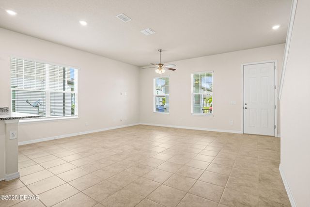 518 Venetian Palms Boulevard, New Smyrna Beach, FL 32168