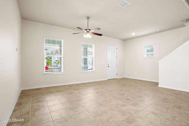 518 Venetian Palms Boulevard, New Smyrna Beach, FL 32168