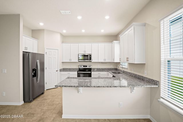 518 Venetian Palms Boulevard, New Smyrna Beach, FL 32168