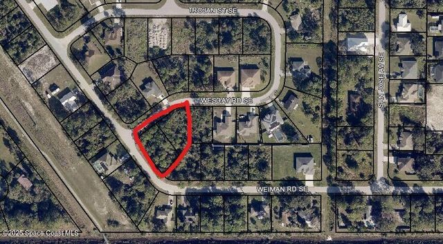 3291 Wesday Road SE, Palm Bay, FL 32909