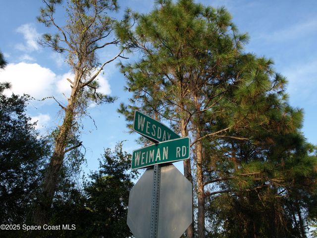 3291 Wesday Road SE, Palm Bay, FL 32909