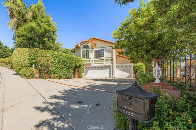 3133 E Hillside Drive, West Covina, CA 91791