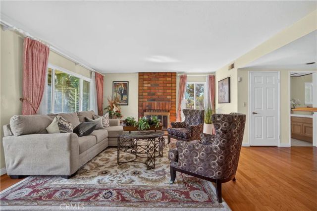 3133 E Hillside Drive, West Covina, CA 91791