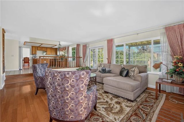 3133 E Hillside Drive, West Covina, CA 91791