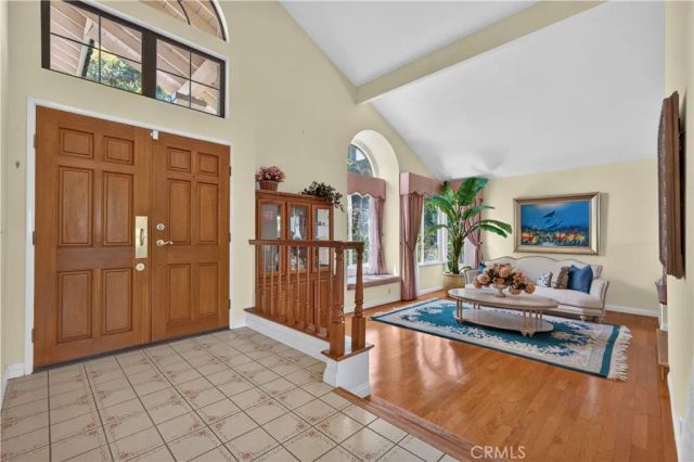 3133 E Hillside Drive, West Covina, CA 91791