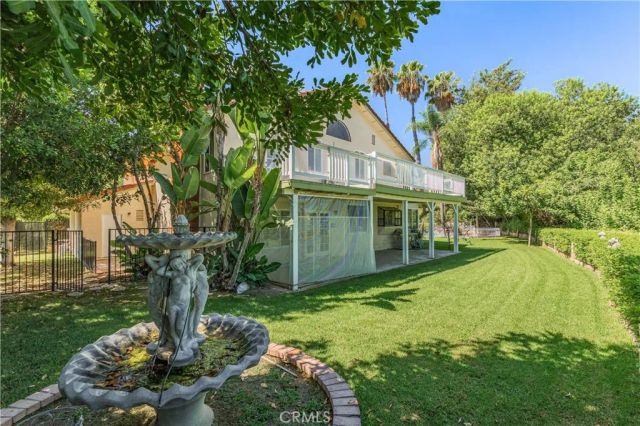 3133 E Hillside Drive, West Covina, CA 91791