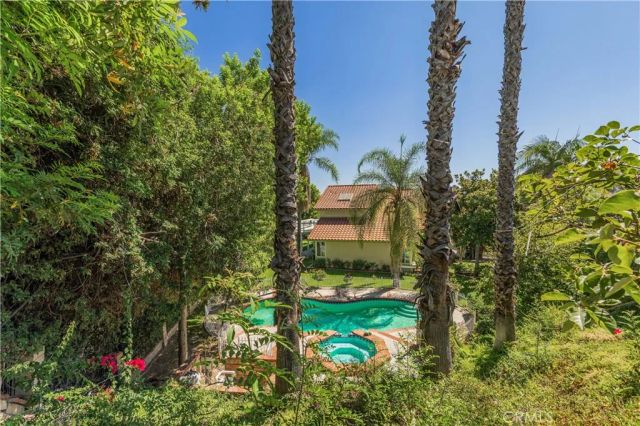 3133 E Hillside Drive, West Covina, CA 91791