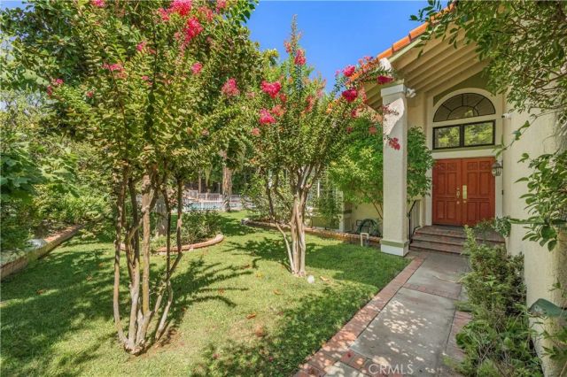 3133 E Hillside Drive, West Covina, CA 91791