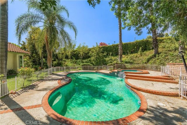 3133 E Hillside Drive, West Covina, CA 91791