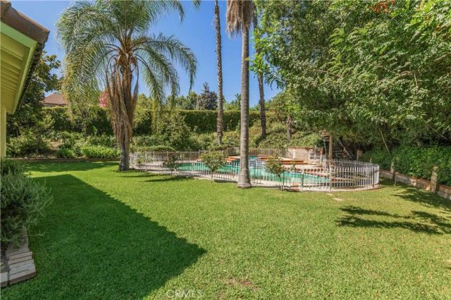 3133 E Hillside Drive, West Covina, CA 91791