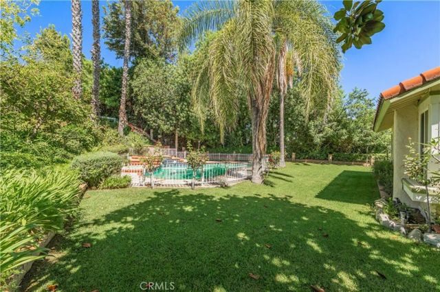 3133 E Hillside Drive, West Covina, CA 91791