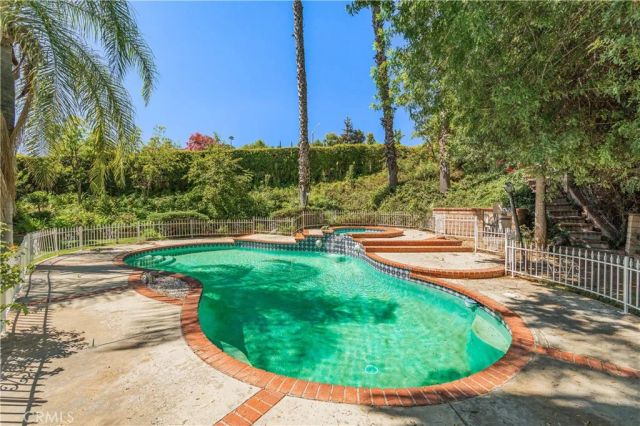 3133 E Hillside Drive, West Covina, CA 91791