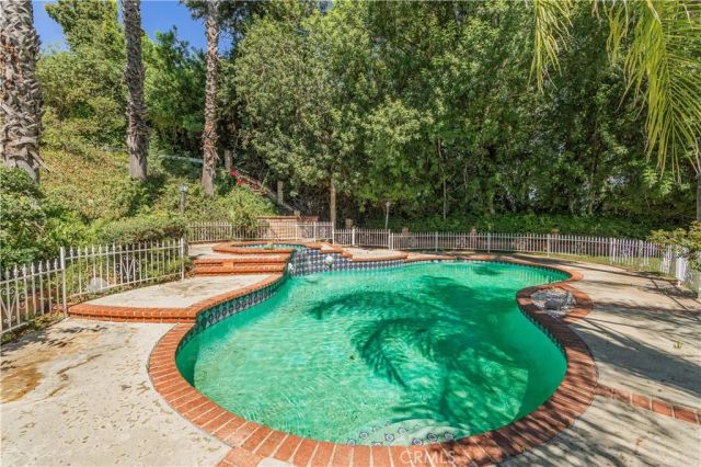 3133 E Hillside Drive, West Covina, CA 91791