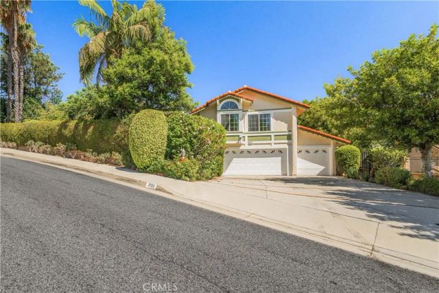 3133 E Hillside Drive, West Covina, CA 91791