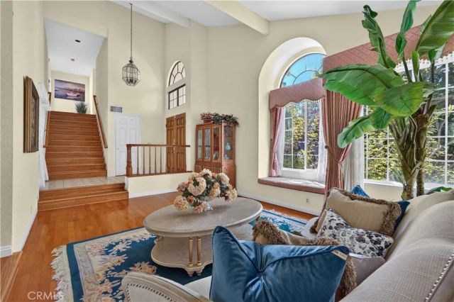 3133 E Hillside Drive, West Covina, CA 91791