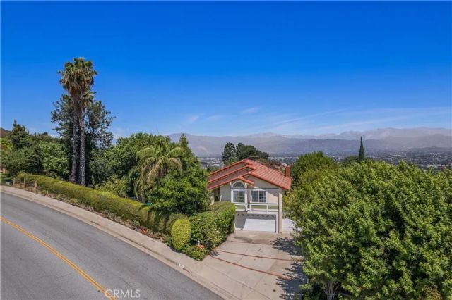 3133 E Hillside Drive, West Covina, CA 91791