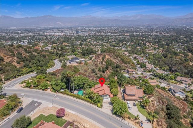 3133 E Hillside Drive, West Covina, CA 91791