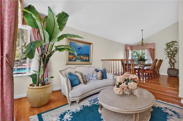 3133 E Hillside Drive, West Covina, CA 91791