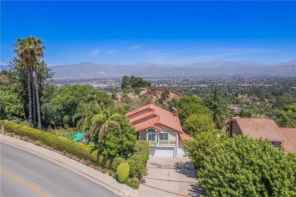3133 E Hillside Drive, West Covina, CA 91791