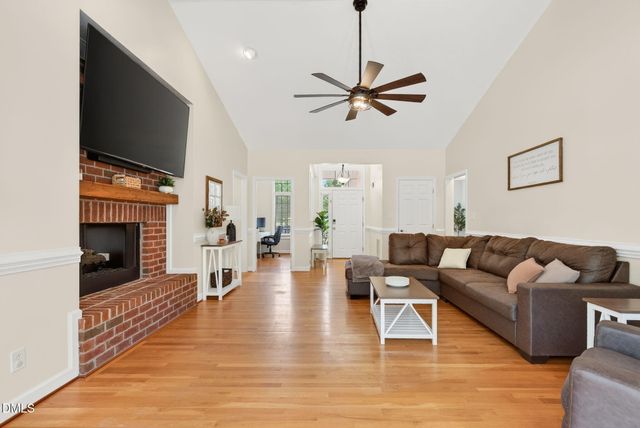 9245 Chickapee Drive, Linden, NC 28356