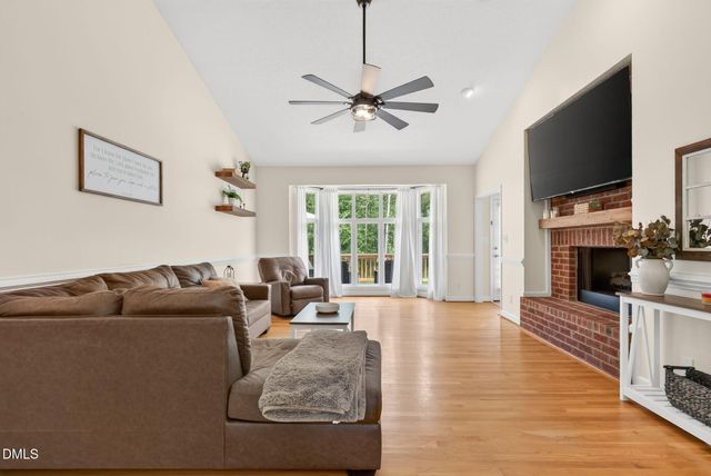 9245 Chickapee Drive, Linden, NC 28356