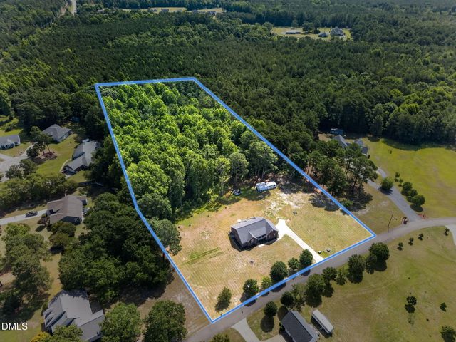 9245 Chickapee Drive, Linden, NC 28356