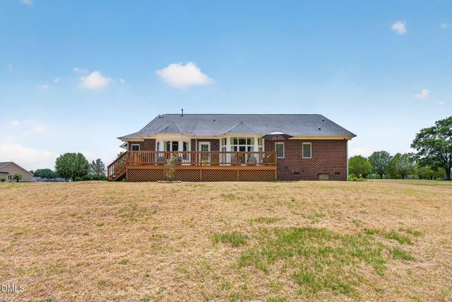 9245 Chickapee Drive, Linden, NC 28356