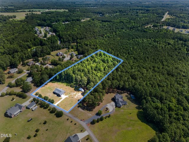 9245 Chickapee Drive, Linden, NC 28356