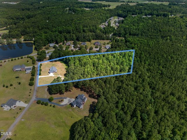 9245 Chickapee Drive, Linden, NC 28356