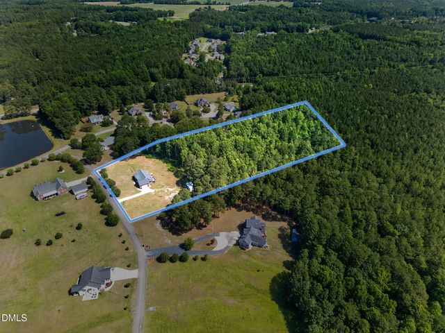 9245 Chickapee Drive, Linden, NC 28356
