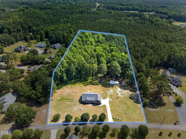 9245 Chickapee Drive, Linden, NC 28356