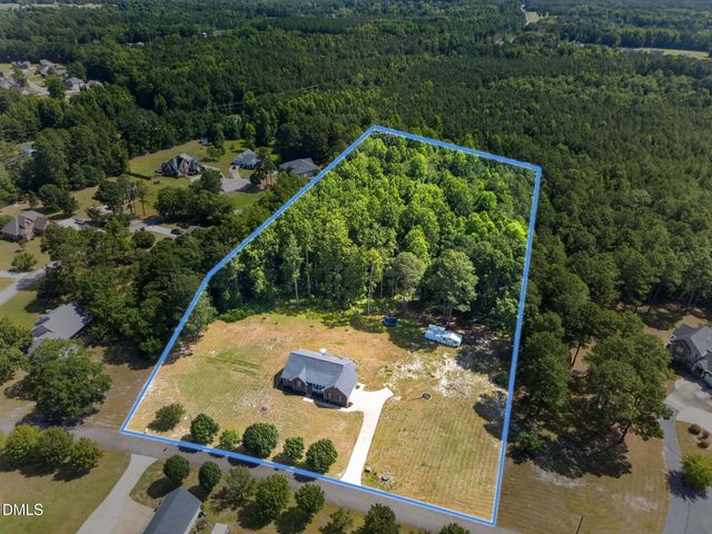 9245 Chickapee Drive, Linden, NC 28356
