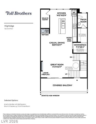 11519 Morning Leap Court, Las Vegas, NV 89138