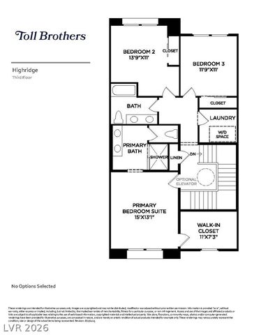 11519 Morning Leap Court, Las Vegas, NV 89138