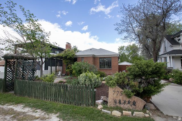 775 E SCOTT AVE, Salt Lake City, UT 84106