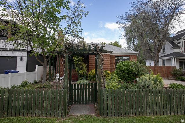 775 E SCOTT AVE, Salt Lake City, UT 84106