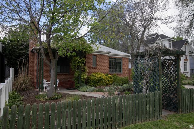 775 E SCOTT AVE, Salt Lake City, UT 84106
