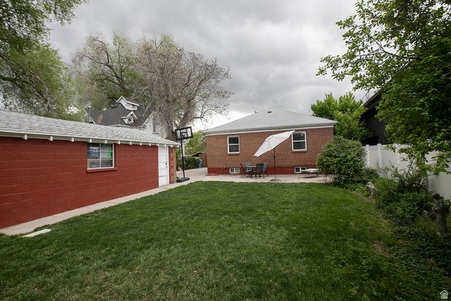 775 E SCOTT AVE, Salt Lake City, UT 84106