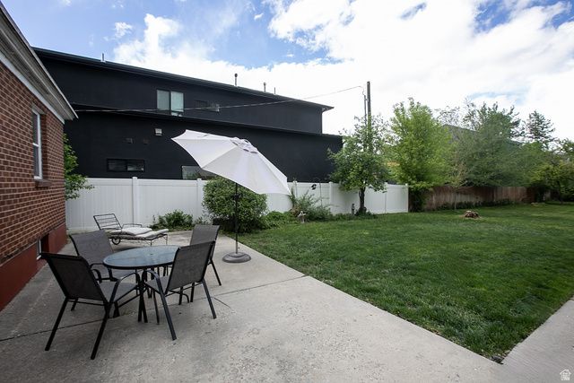 775 E SCOTT AVE, Salt Lake City, UT 84106