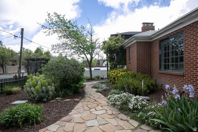 775 E SCOTT AVE, Salt Lake City, UT 84106