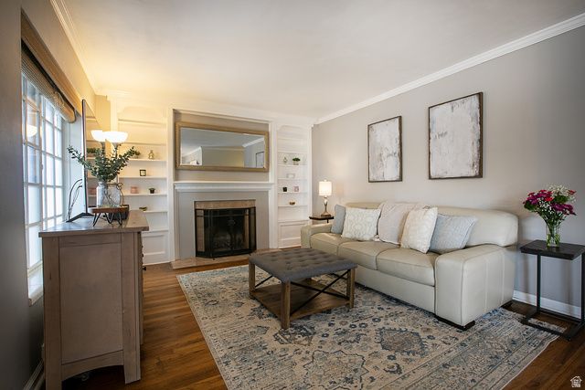 775 E SCOTT AVE, Salt Lake City, UT 84106