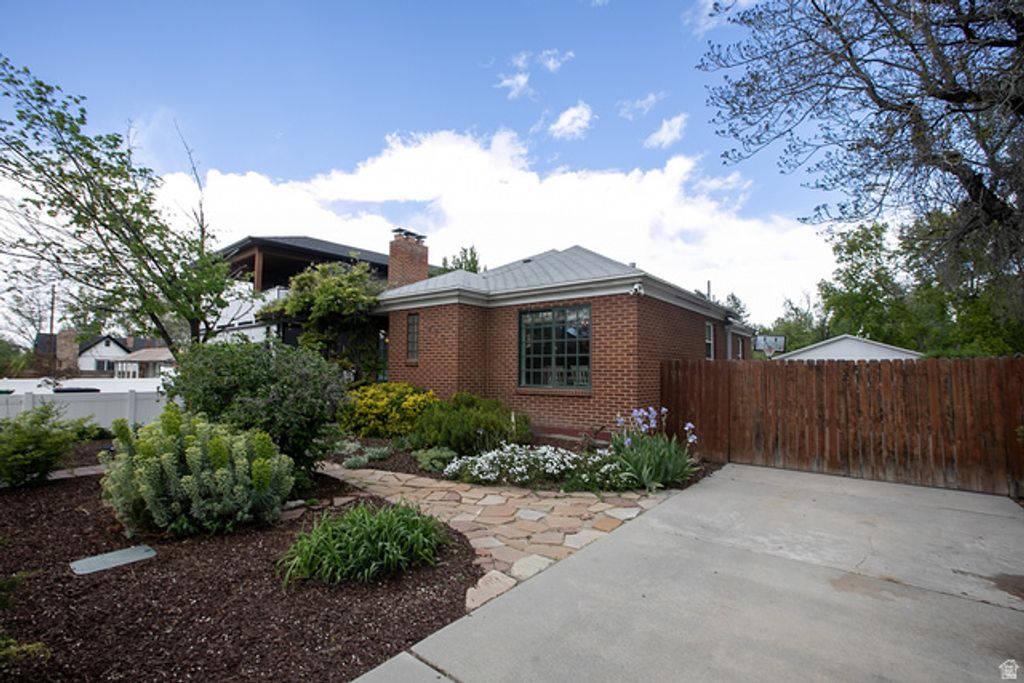775 E SCOTT AVE, Salt Lake City, UT 84106