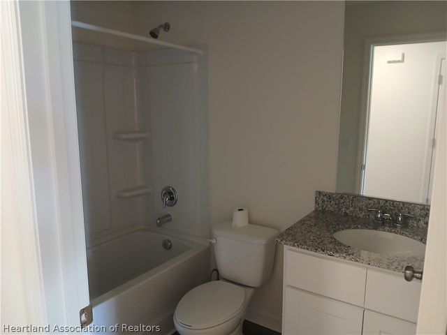 1297 Stone Ridge Circle, Sebring, FL 33870