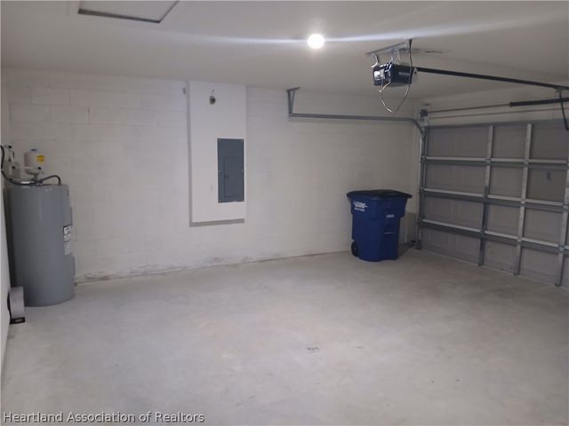 1297 Stone Ridge Circle, Sebring, FL 33870