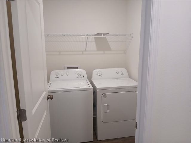 1297 Stone Ridge Circle, Sebring, FL 33870